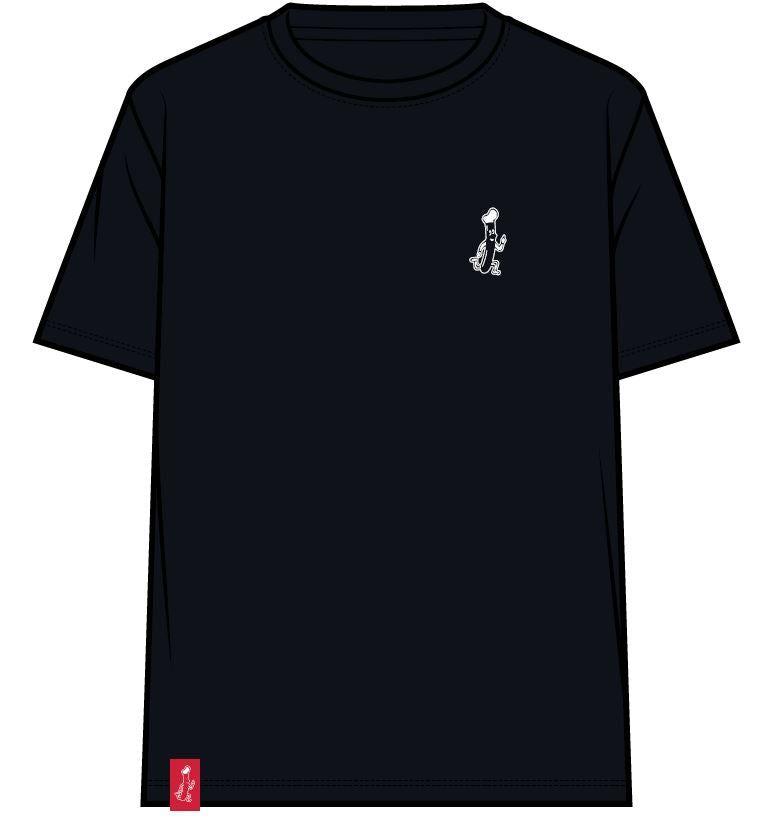 *𝗡𝗘𝗪* PYLSA Tee – Trippy Edition