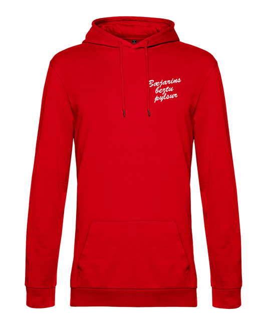 *𝗡𝗘𝗪* Bæjarins Beztu hoodie