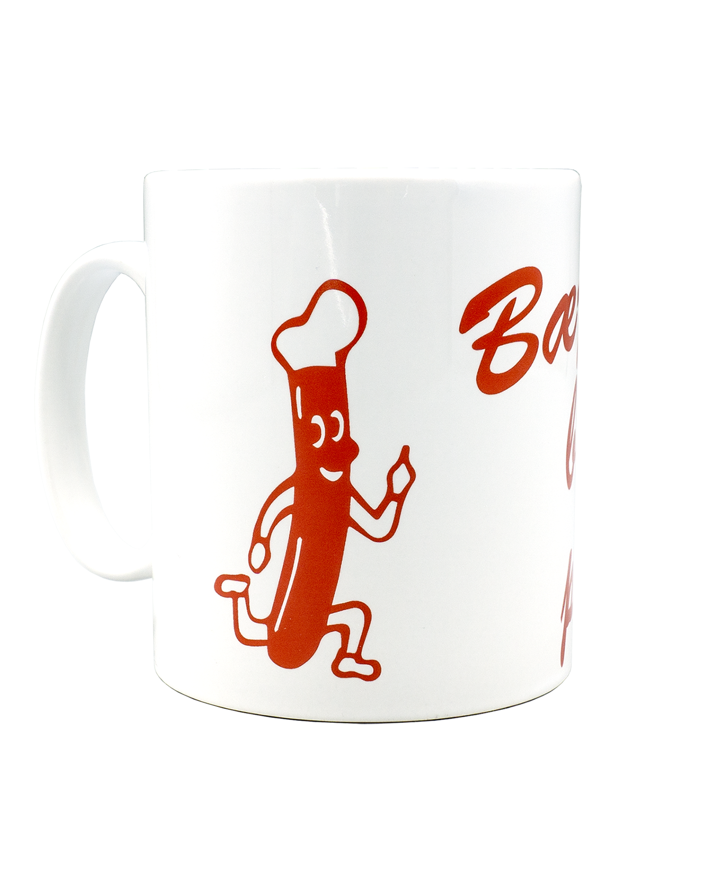 Bæjarins Beztu Mug