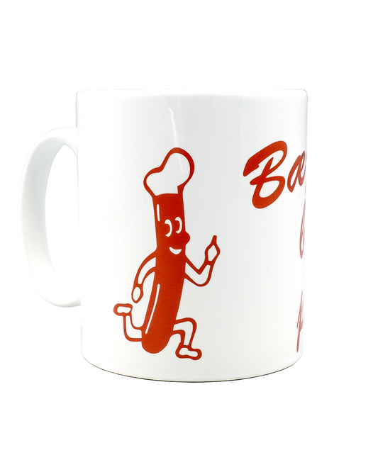 Bæjarins Beztu Mug