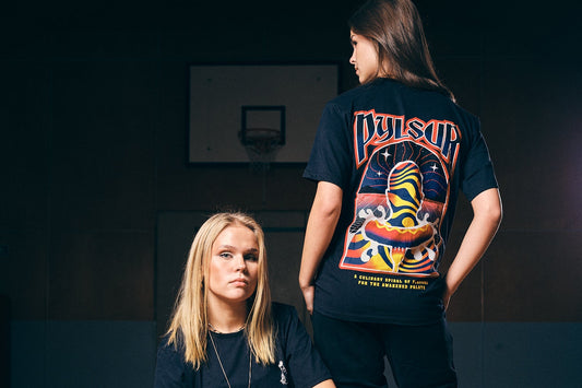 *𝗡𝗘𝗪* Culinary Spiral of Flavors - T Shirt