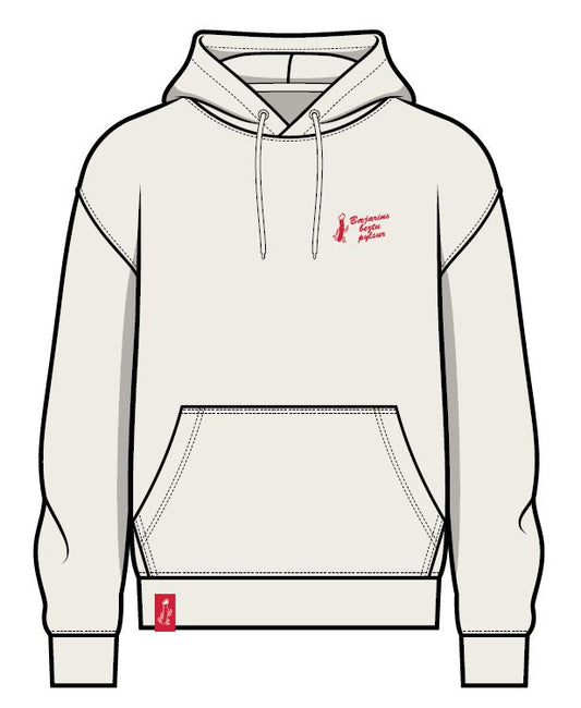 *𝗡𝗘𝗪* Hot Bun Midnight Sun Hoodie