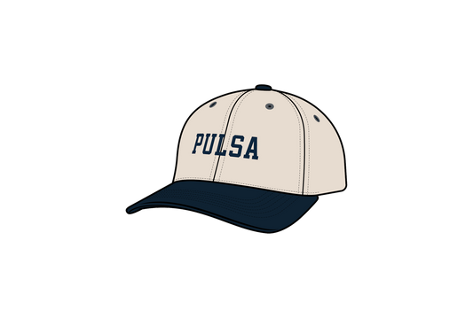 *𝗡𝗘𝗪* Red Baseball Cap - Pulsa